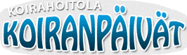 Koirahoitola Koiranpäivät