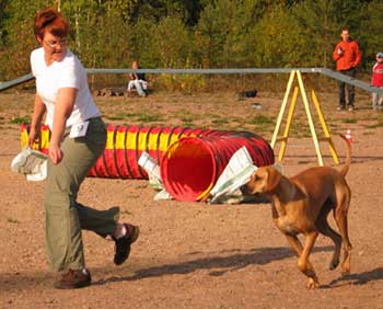 Elli och Kirta-Maria